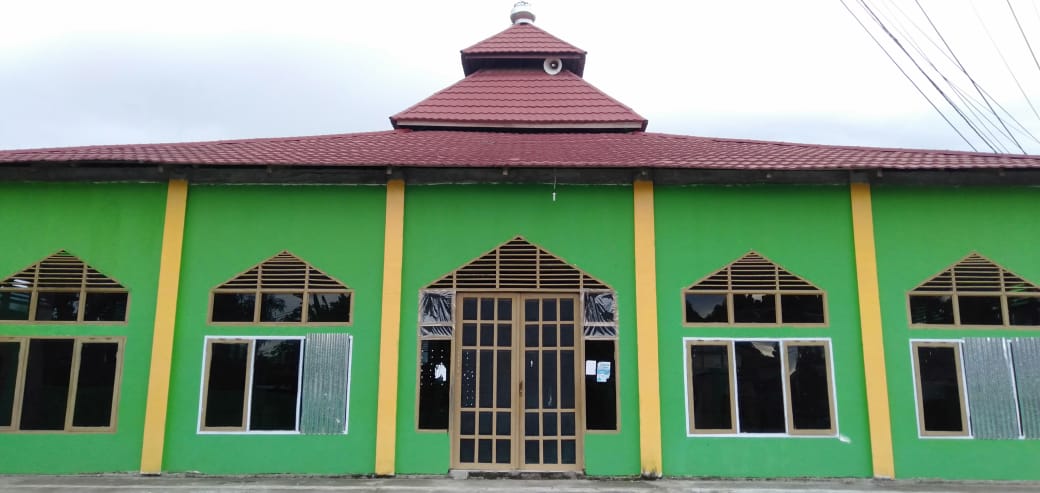 NURUL HIDAYAH