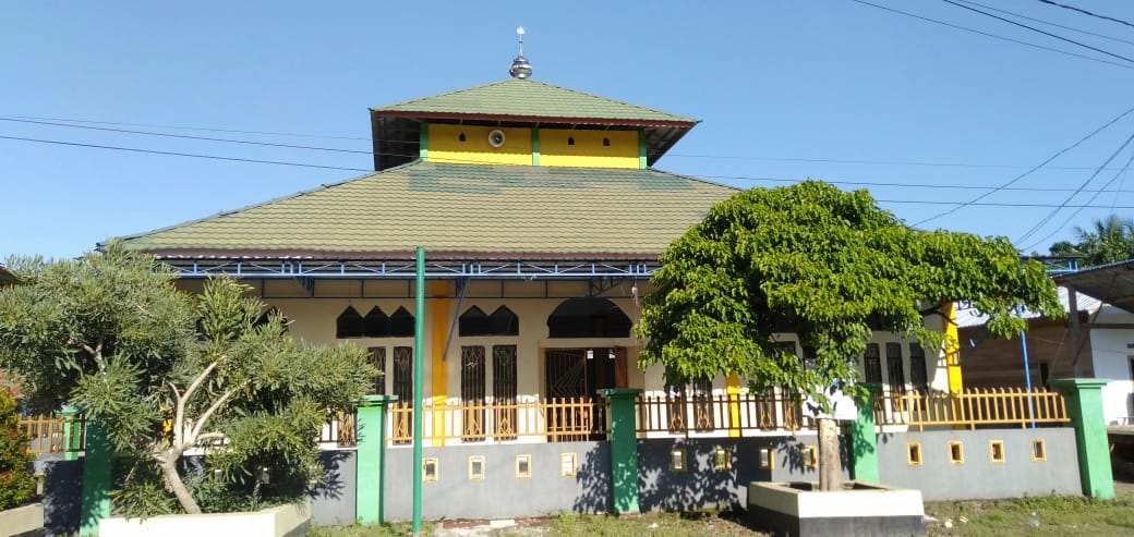 NURUL IKHSAN