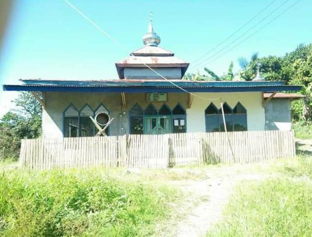 RAODATUL MUHAJIRIN