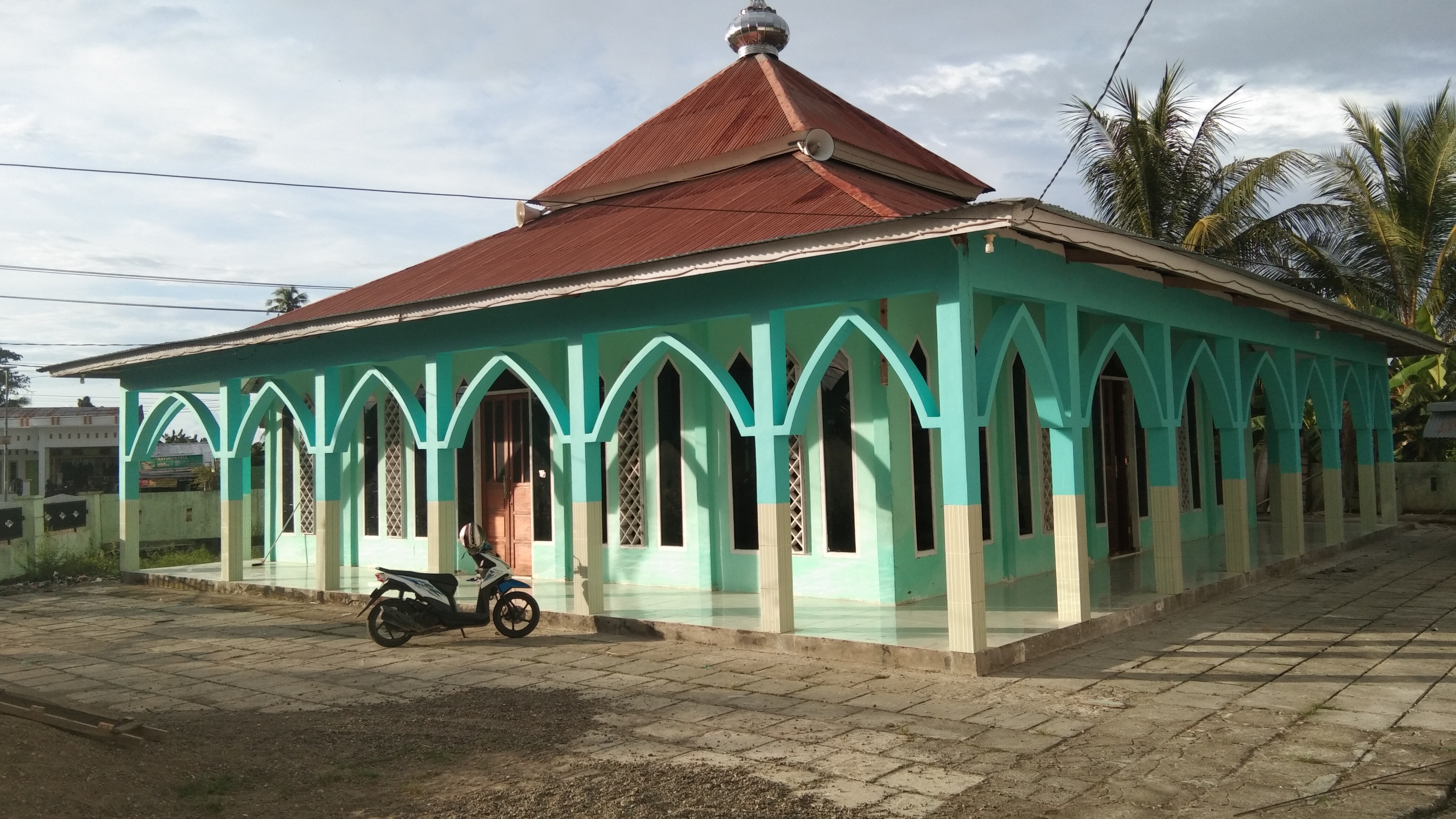 AR- RAHMAN