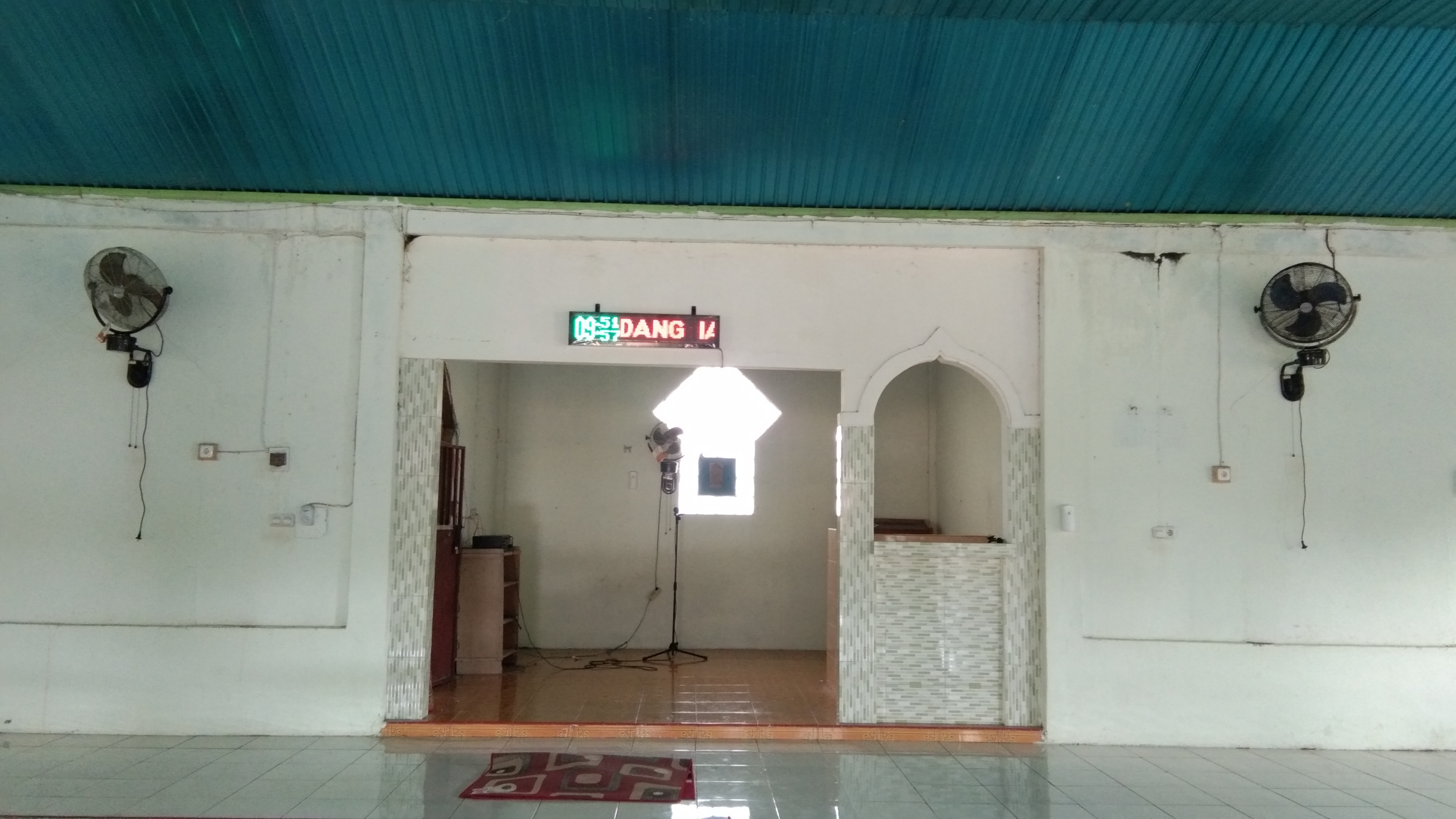JABAL FALAH