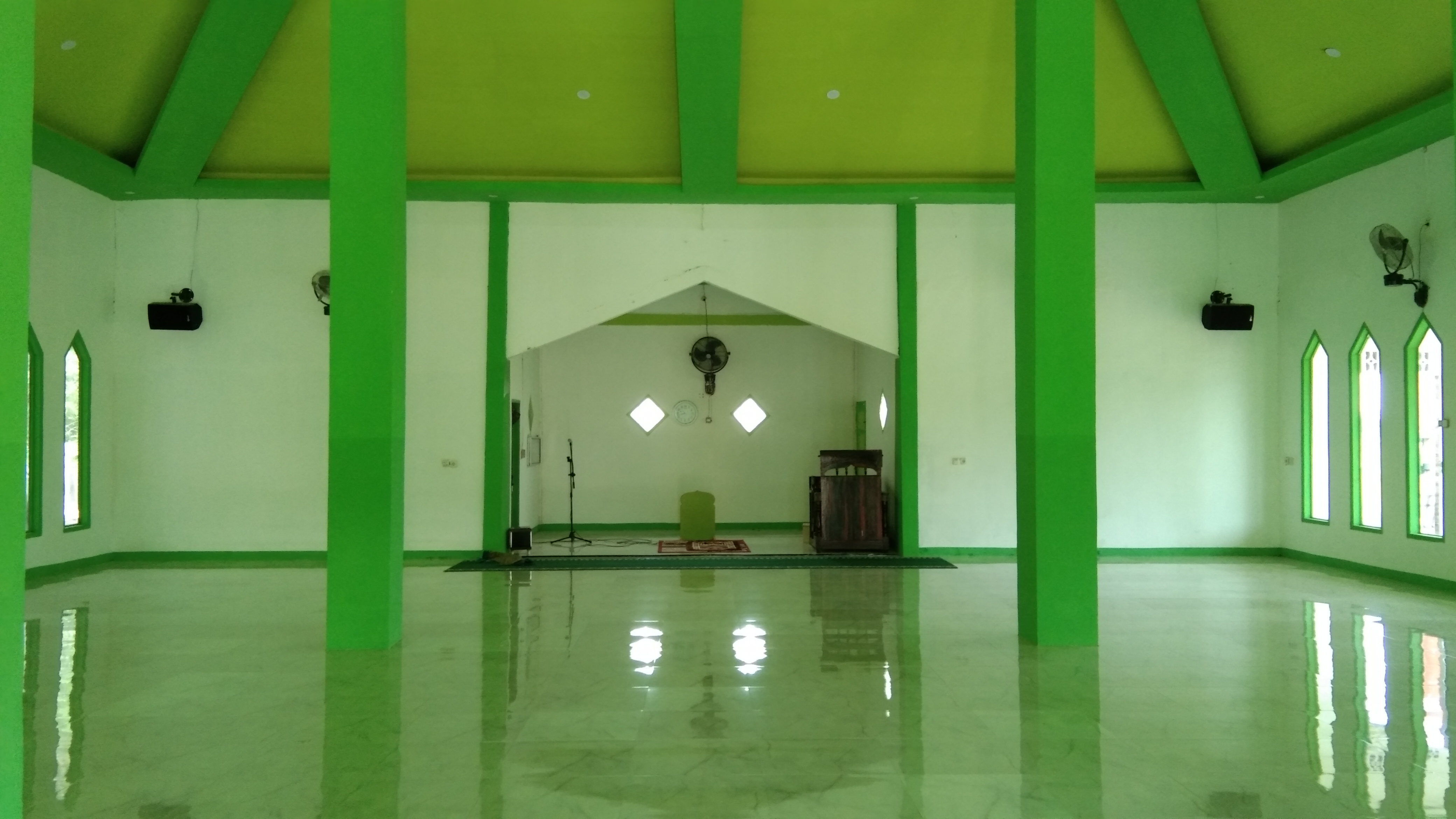 AL- FALAH