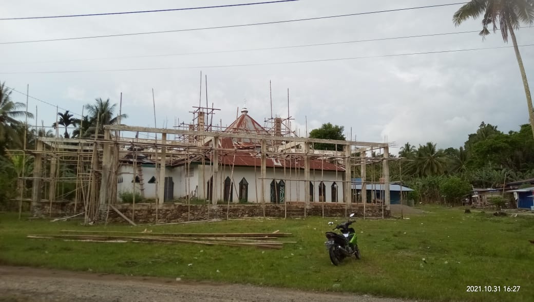 DARUSSALAM