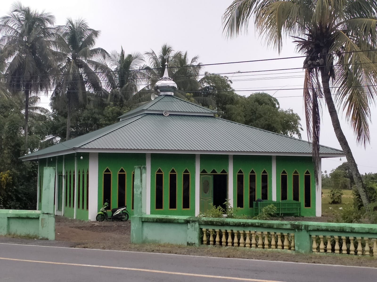 NURUL HIDAYAH