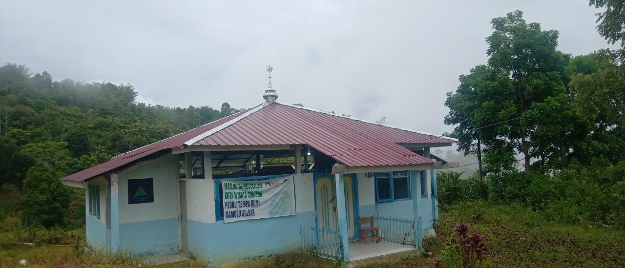 JABAL NUR HIDAYAH