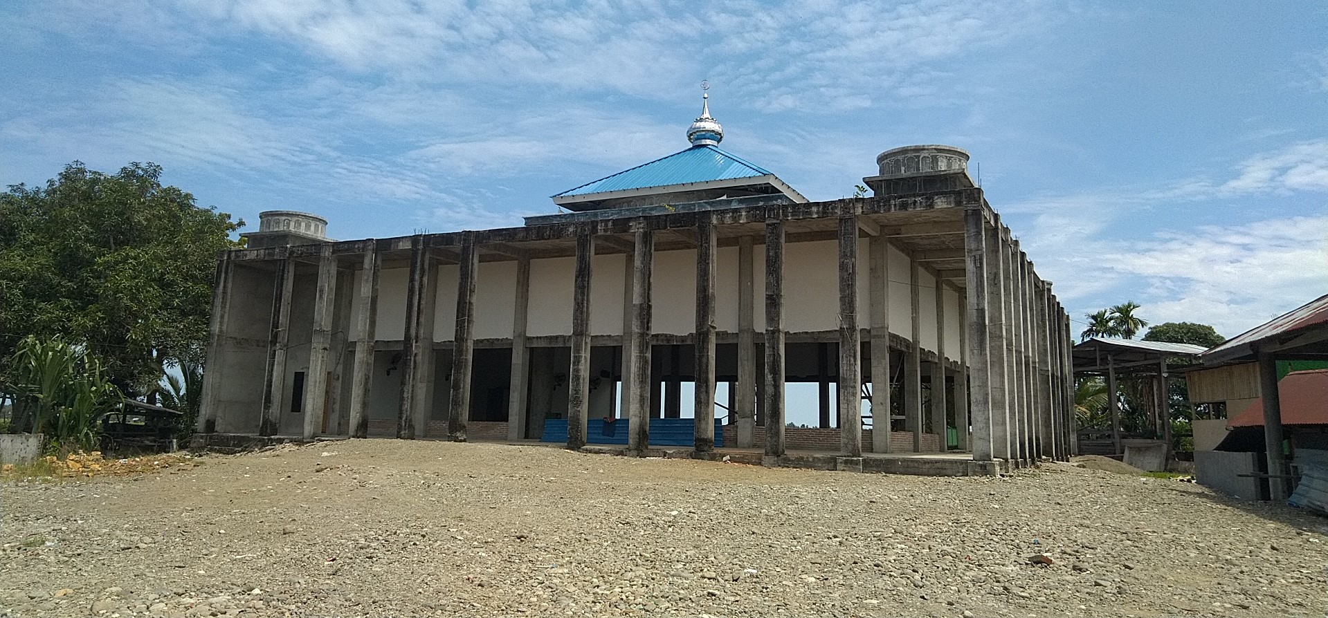 TA'AWUN