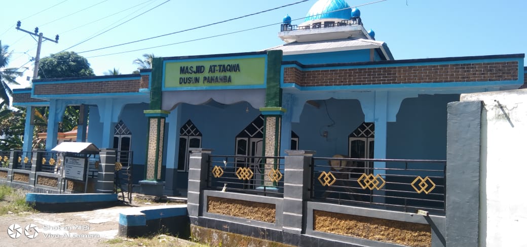 AT-TAQWA