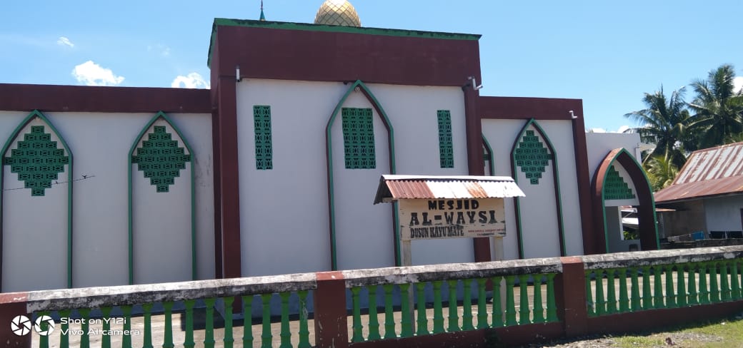 AL-WAYSI