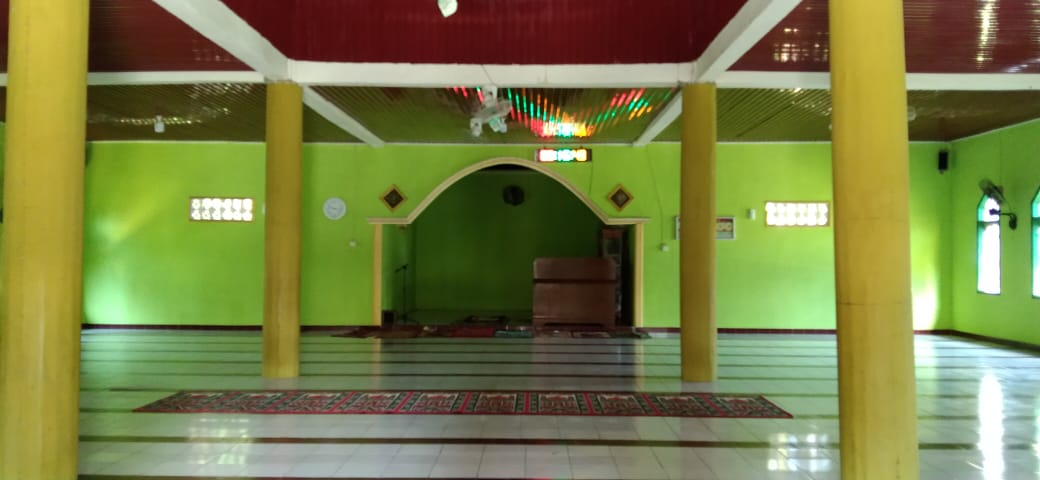 DARUSSALAM