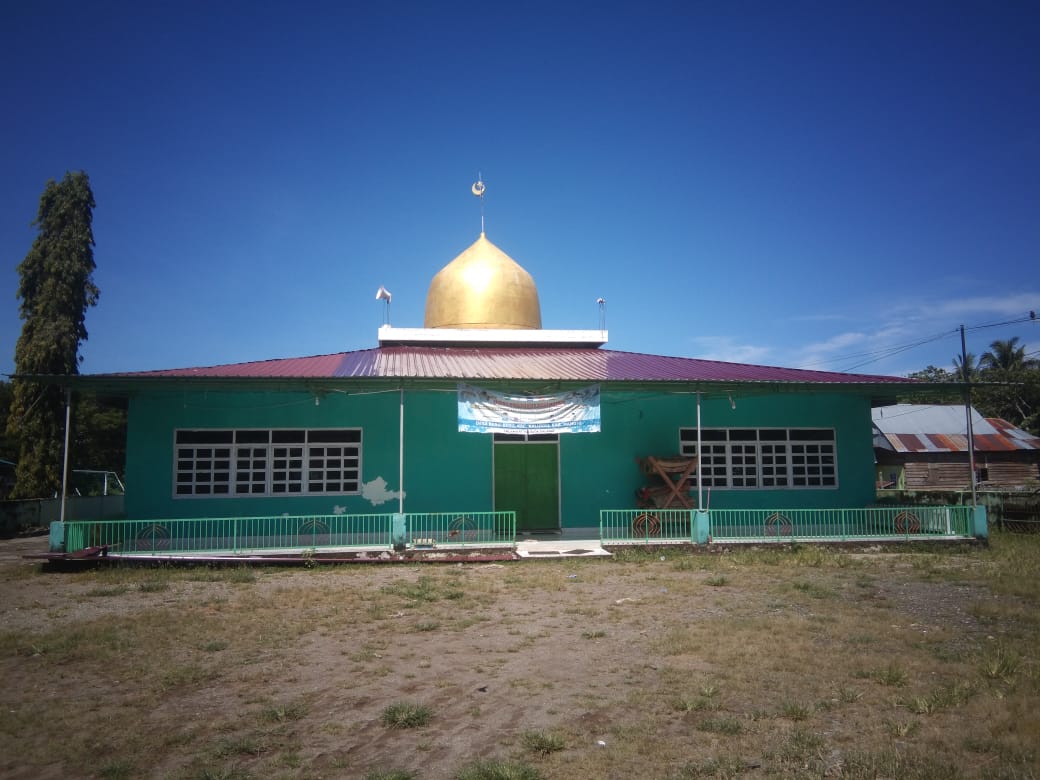NURUL AZKAR