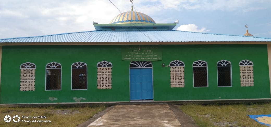 AL-MUHAJIRIN