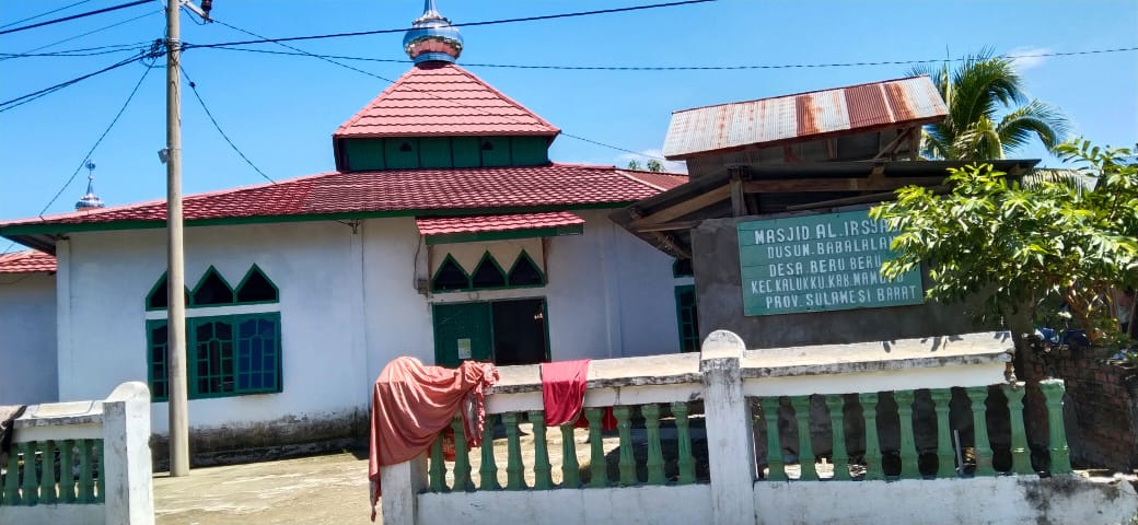 AL-IRSYAD