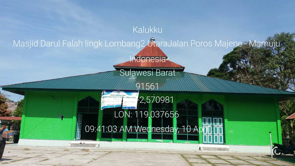 DARUL FALAH