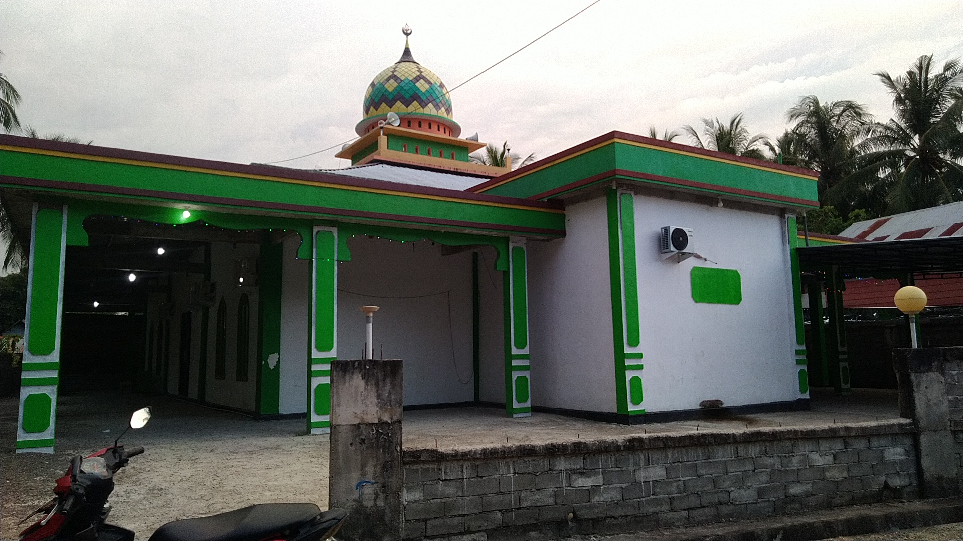 DARUSSALAM