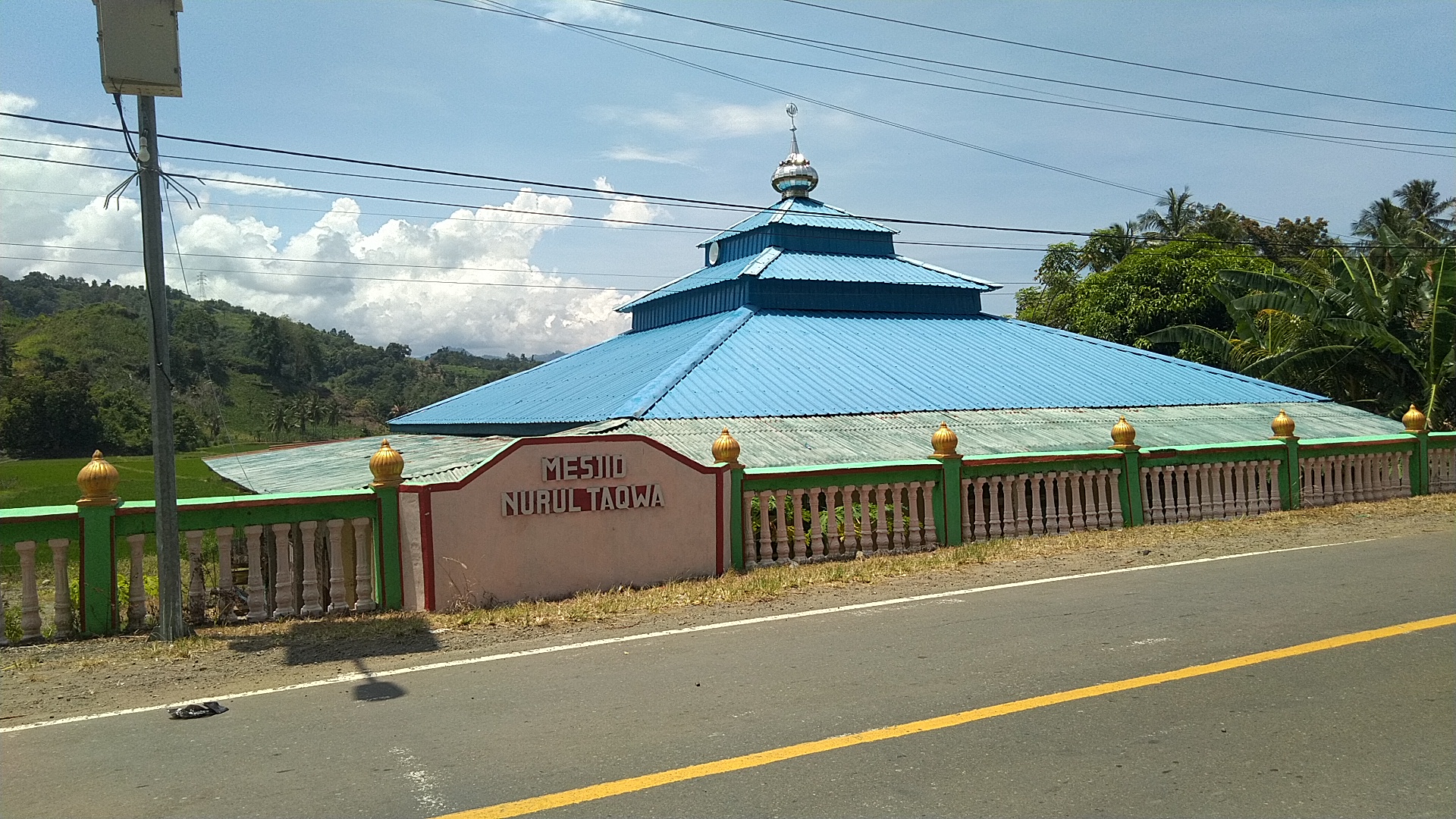 NURUL TAQWA