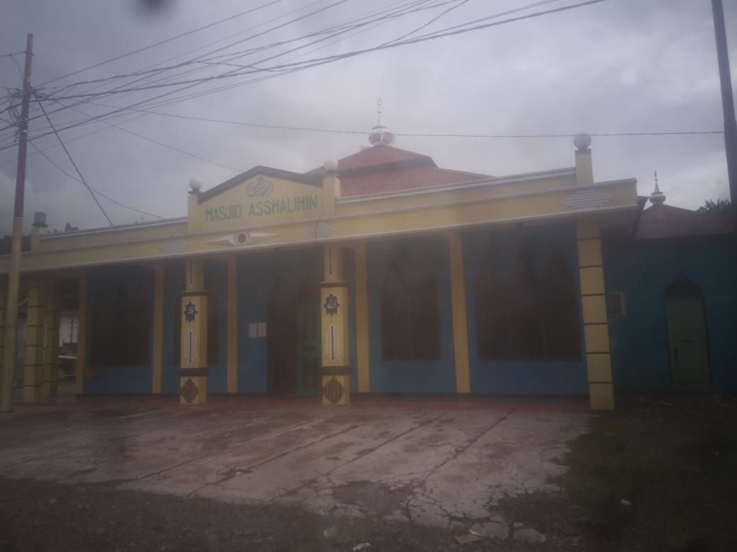 ASSHALIHIN