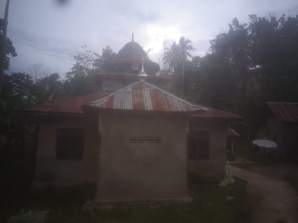 SUHADA