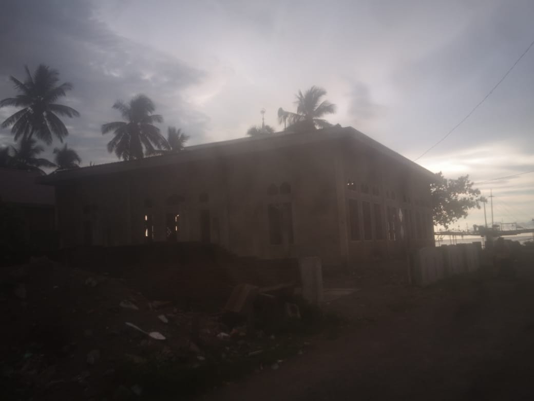 AL- IKHLAS