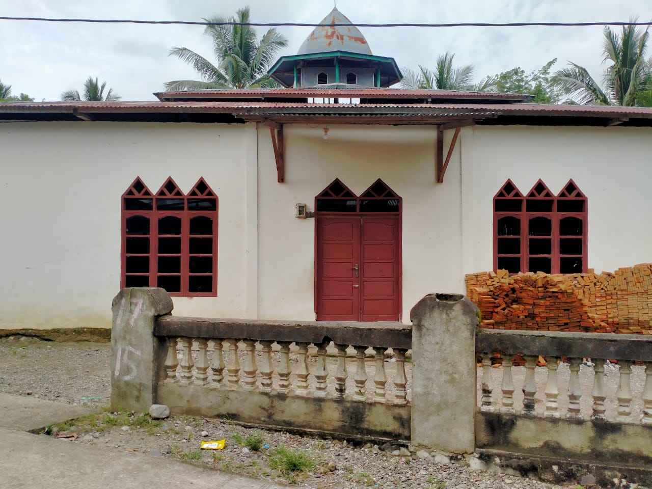 NURUL QUBA