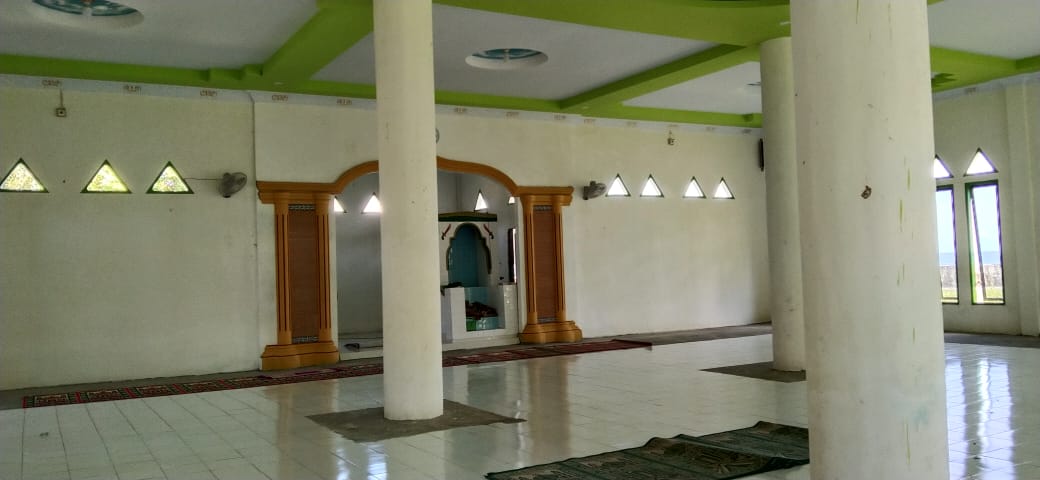 BABUL MU'MININ