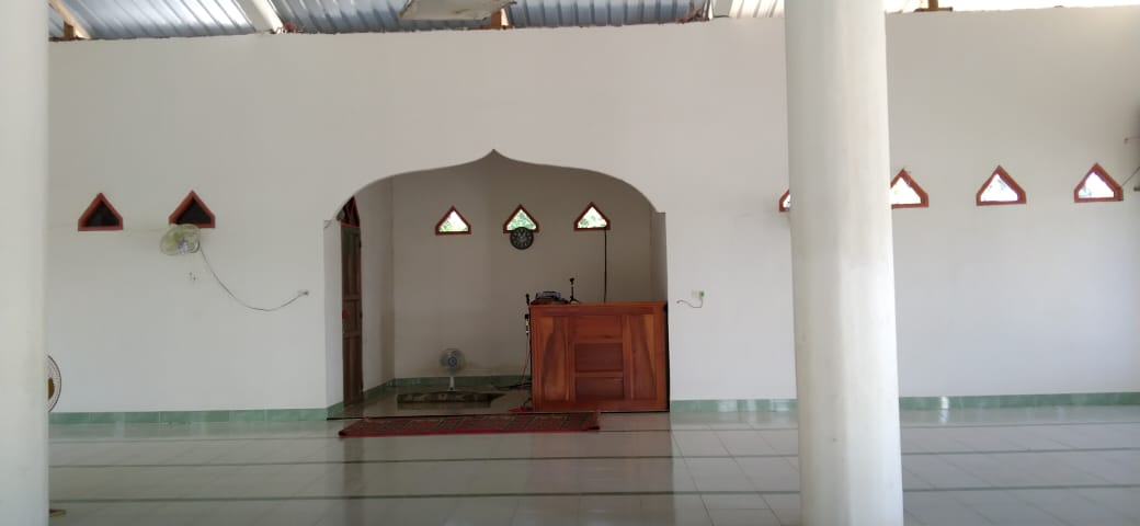 AL-IKHLAS