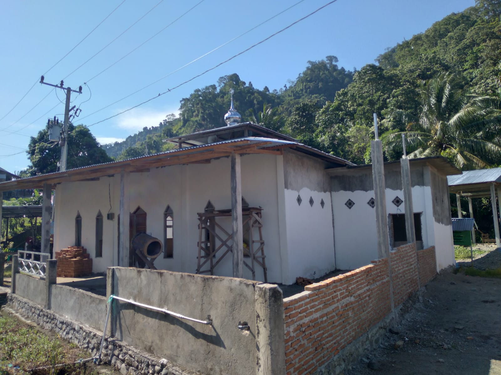 AL-JIBRA