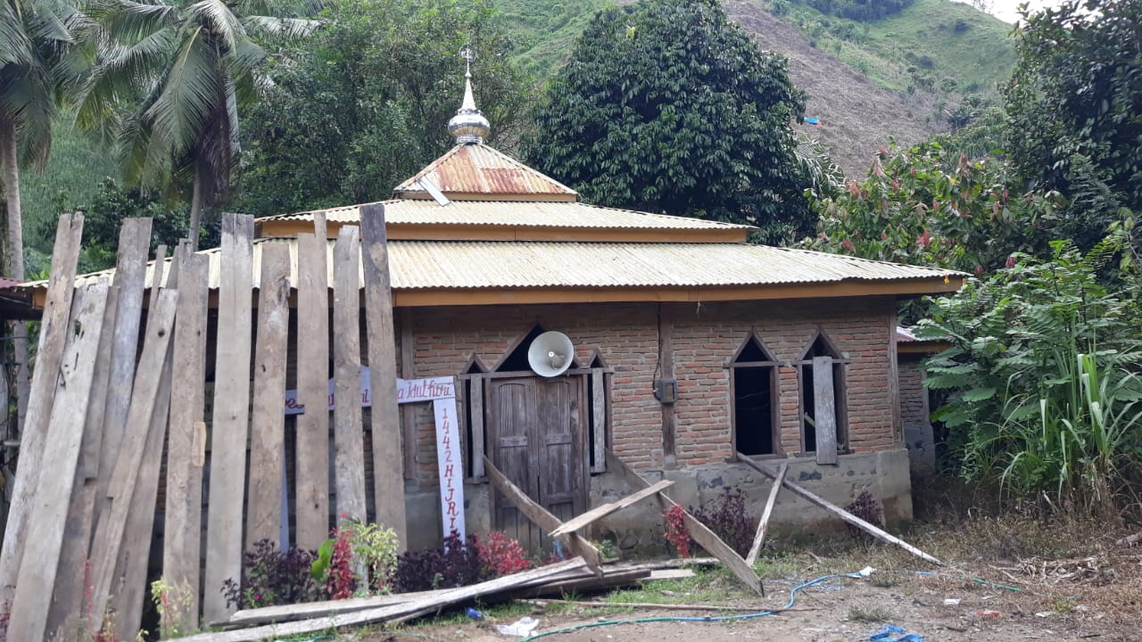 AT-TAUHID