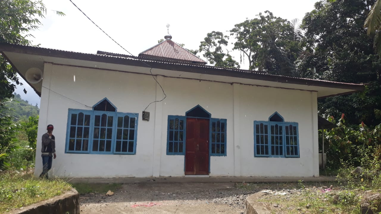 AL- QADHAR