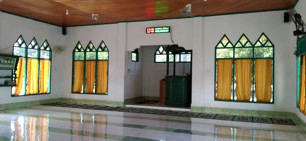 NURUL MU'MININ