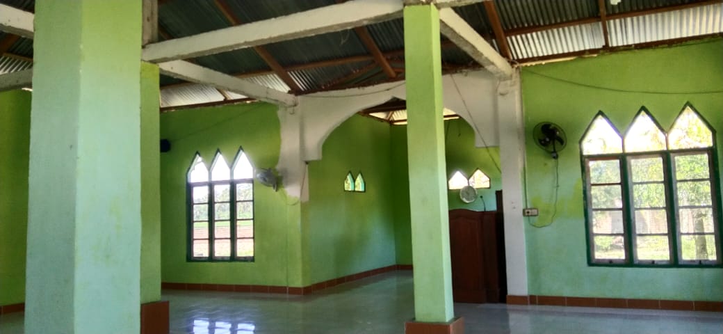 AL- SALIHIN