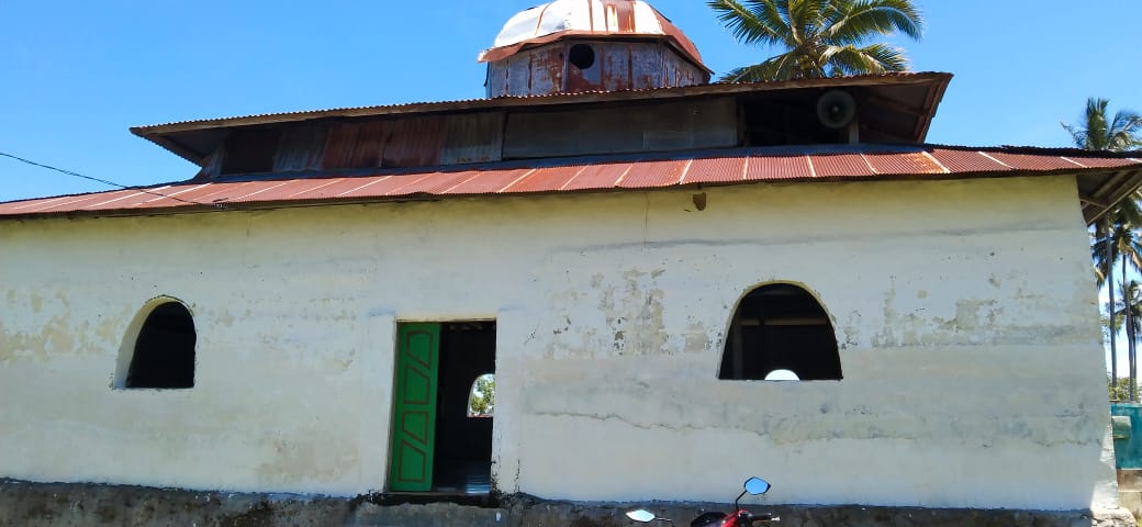 BABUL MILLATI