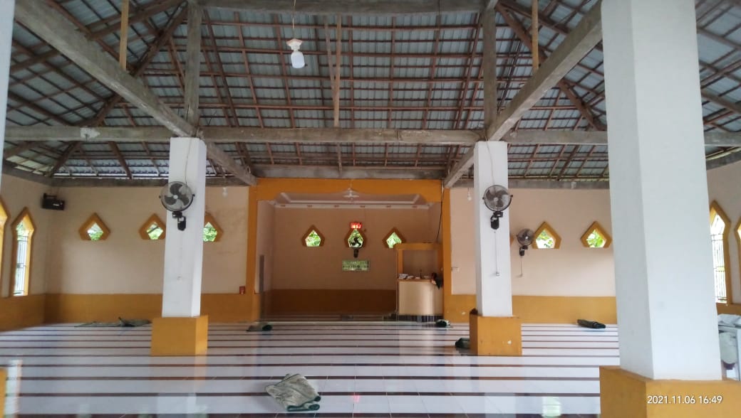 AL- MUHAJIRIN