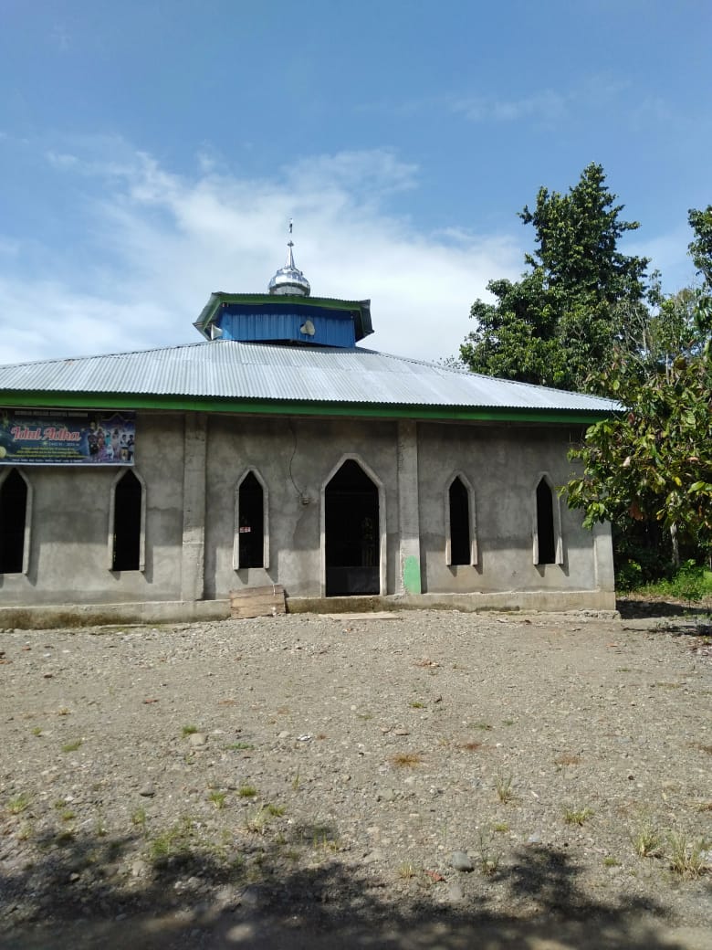 SIRAYUL MU'MININ