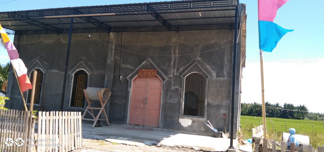 AL-IKHLAS
