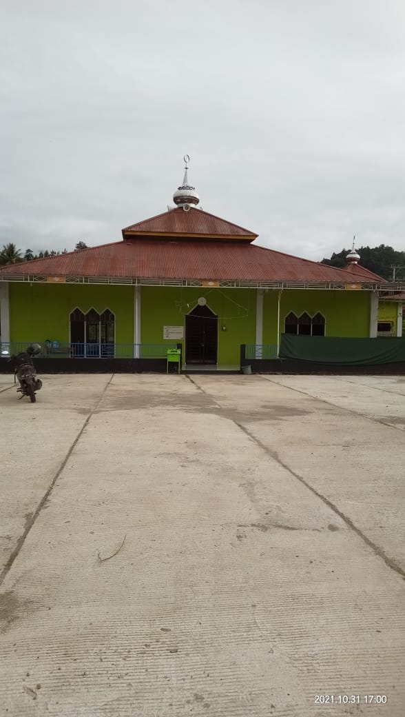 AL- KHAIRAT