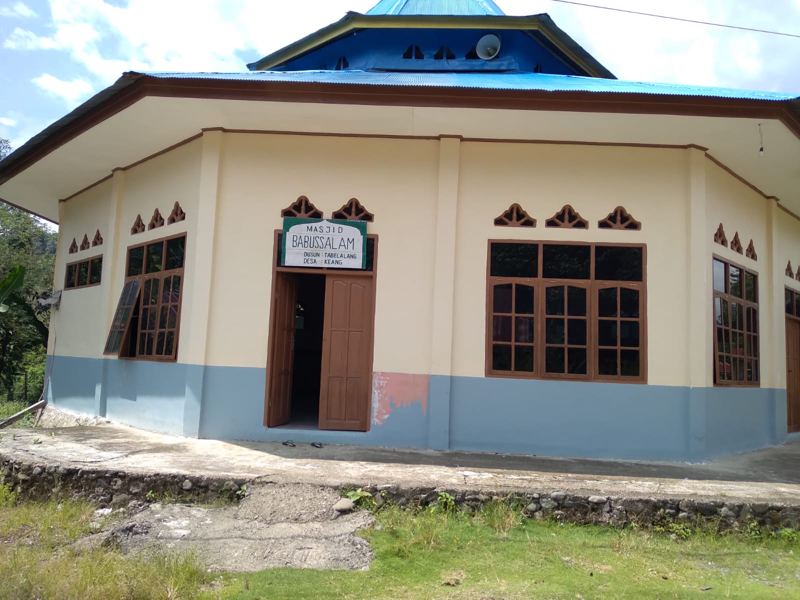 BABUSSALAM