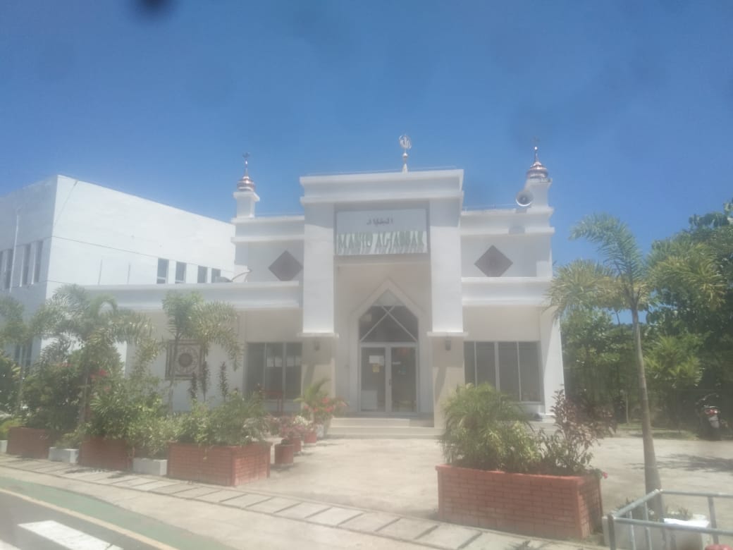Al-JABBAR