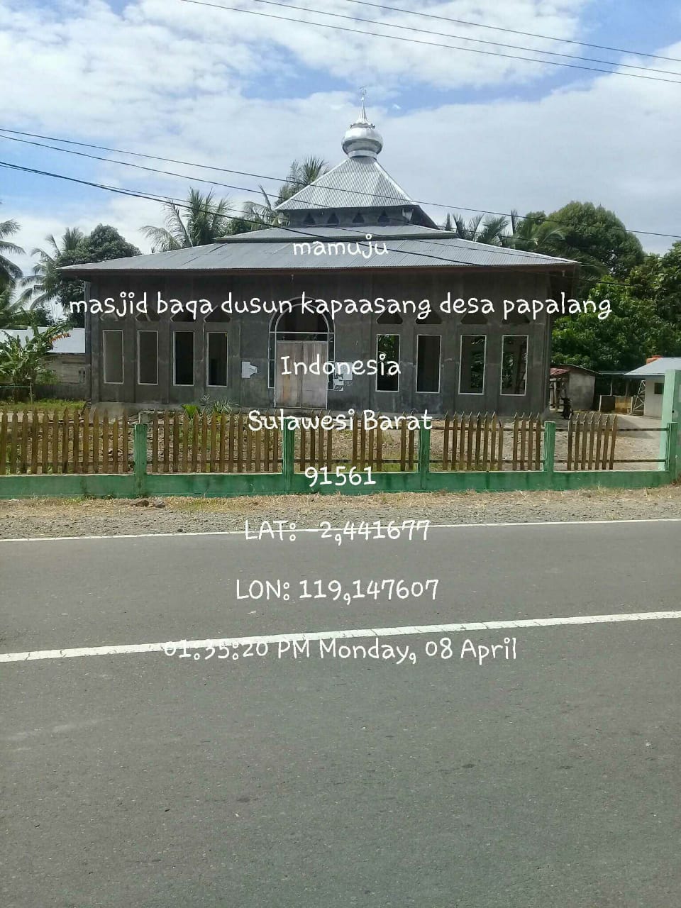 NURUL BAQA'