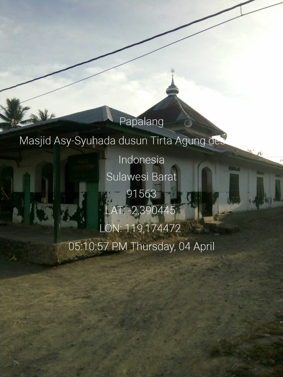ASY. SYUHADA