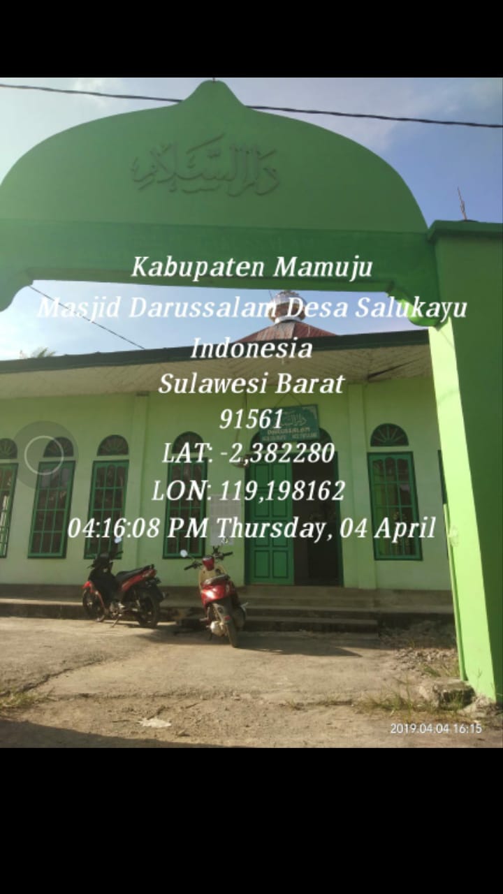 DARUSSALAM
