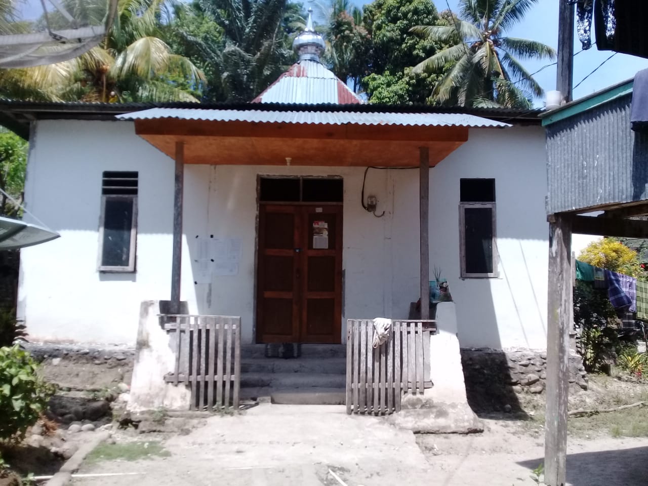 SYUHADA