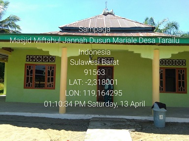 Miftahul Jannah