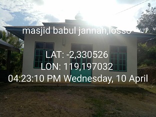 Babul Jannah