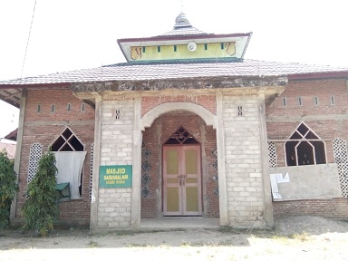 BABUSSALAM