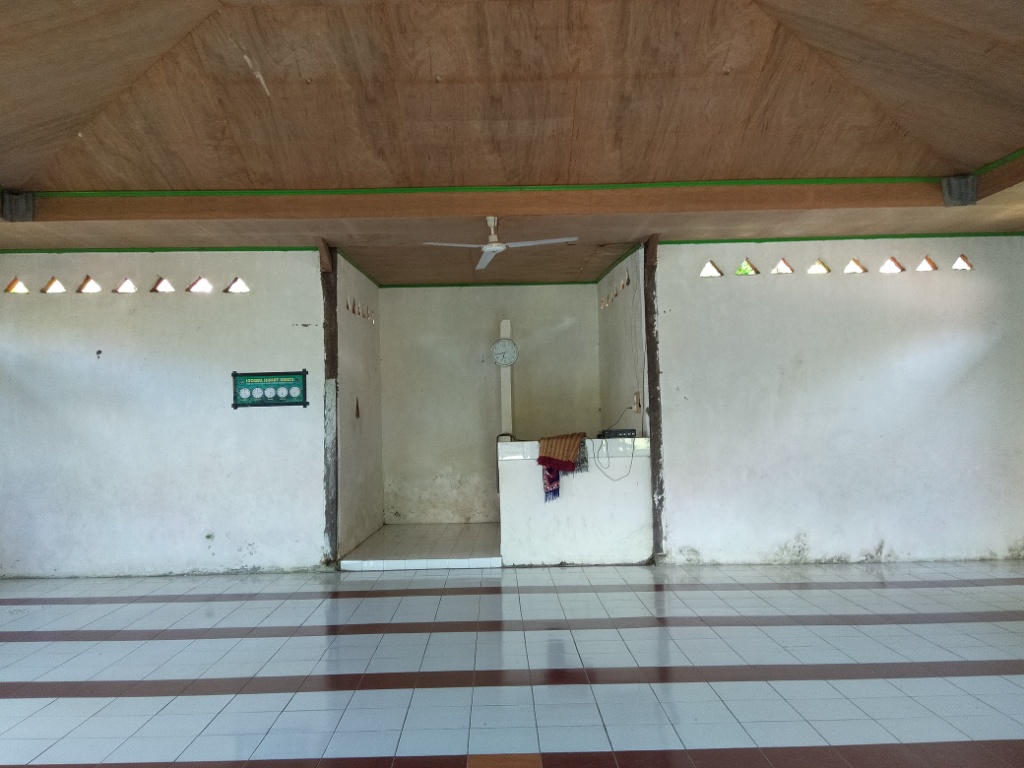 NURUL AKHLAK