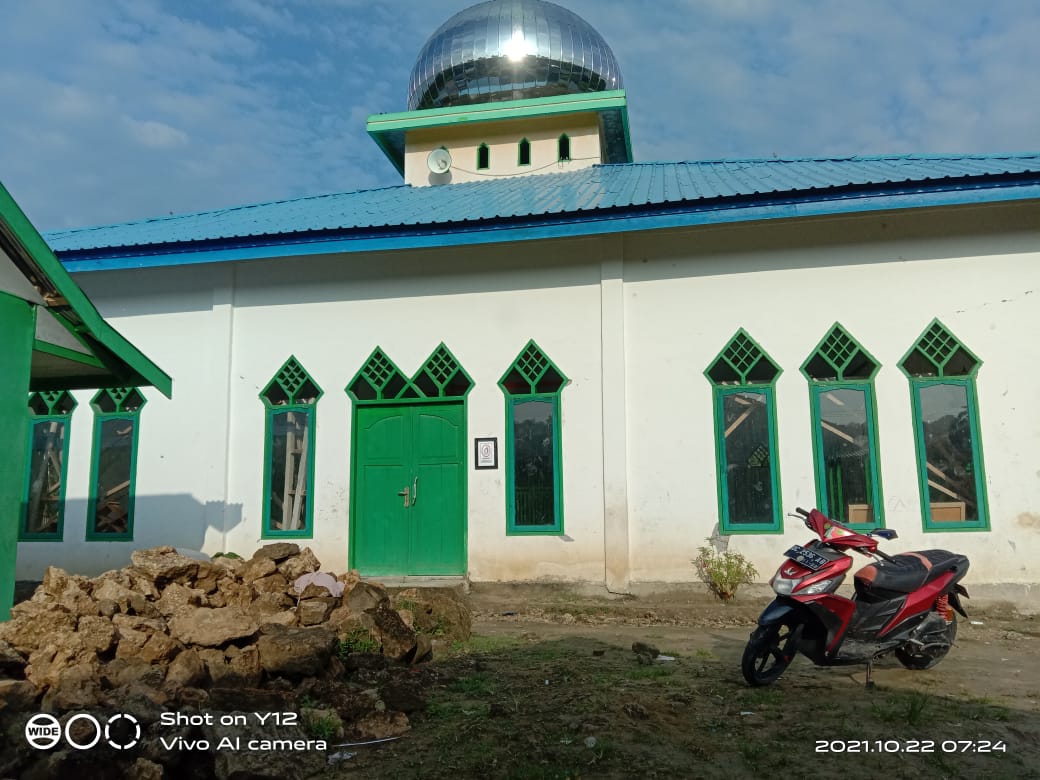AL-MUHAJIRIN