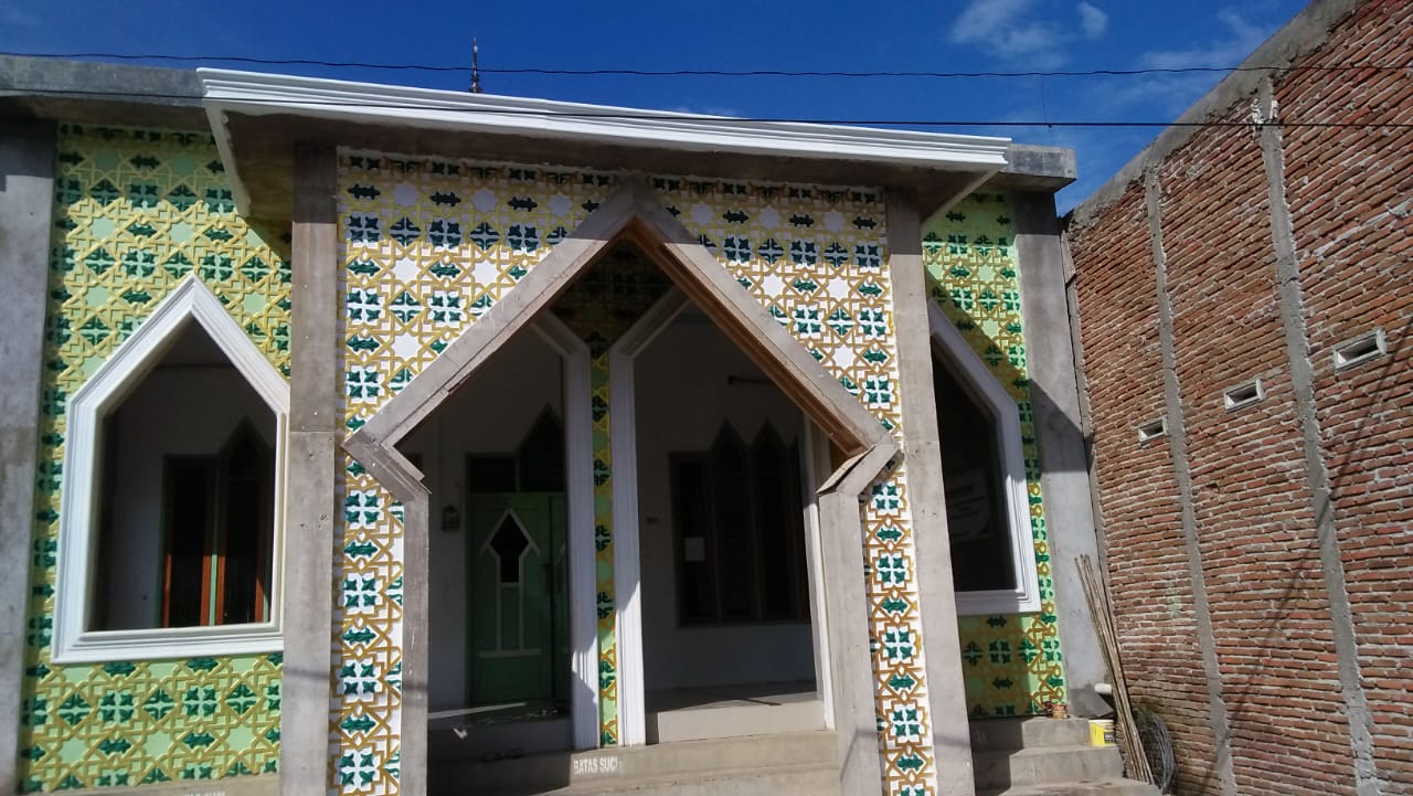 BABURRAYYAN