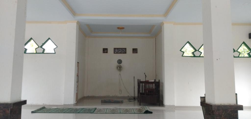 AL-ANBIYA'