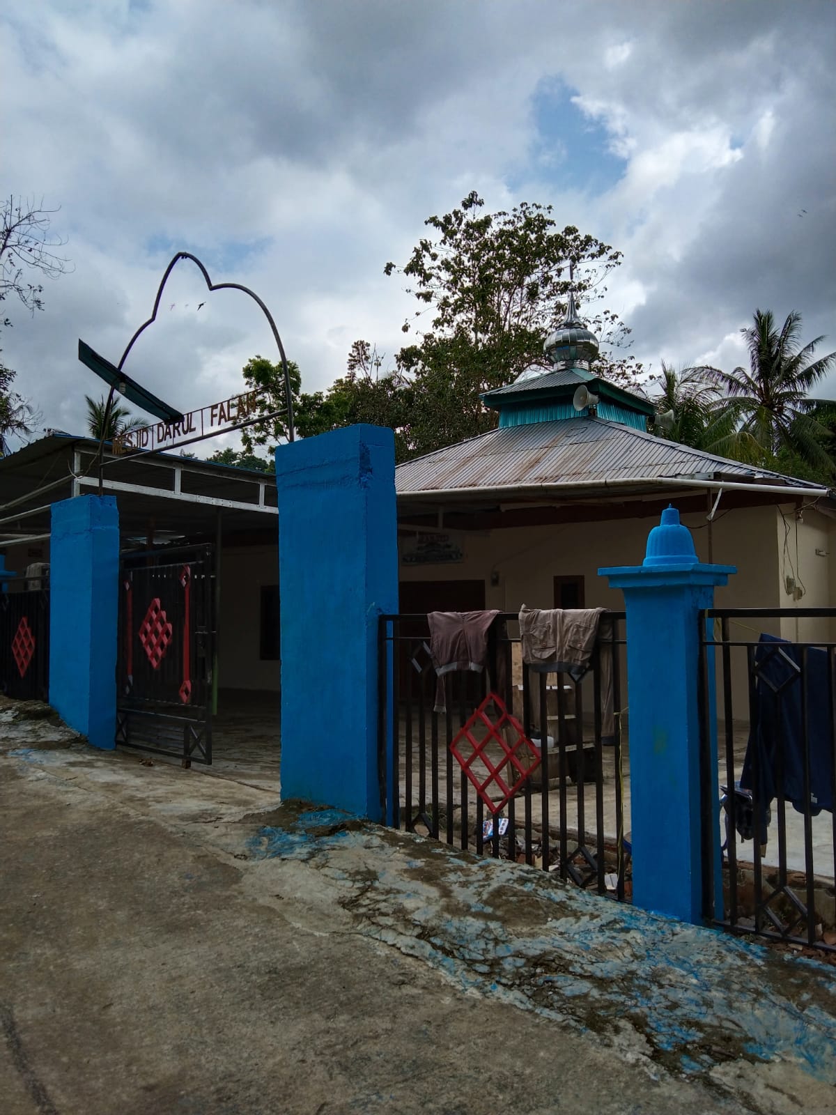 DARUL FALAH