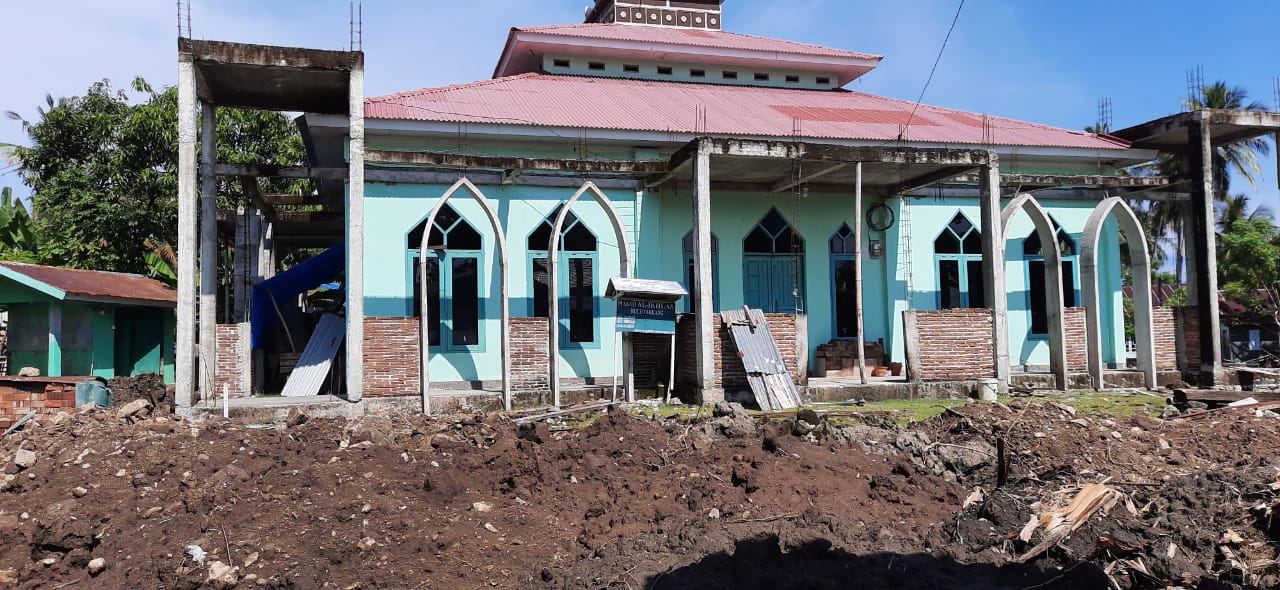 AL-IKHLAS